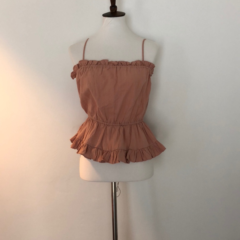 Brand new Nextar Top